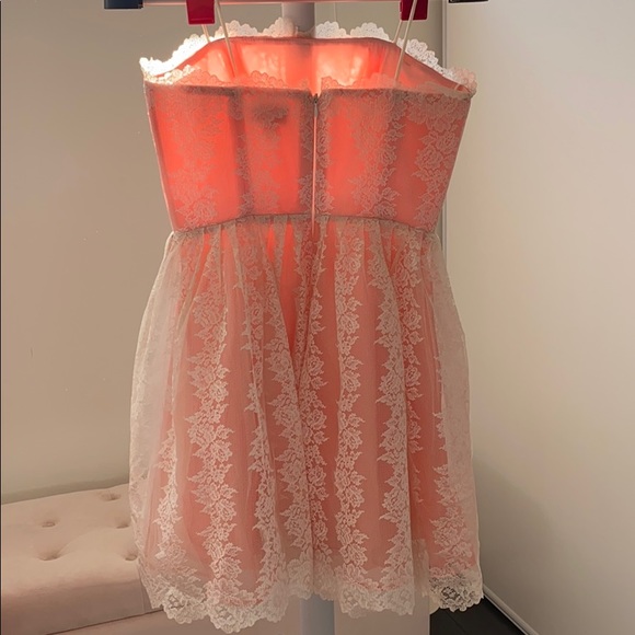 Festive dress - Picture 2 of 4